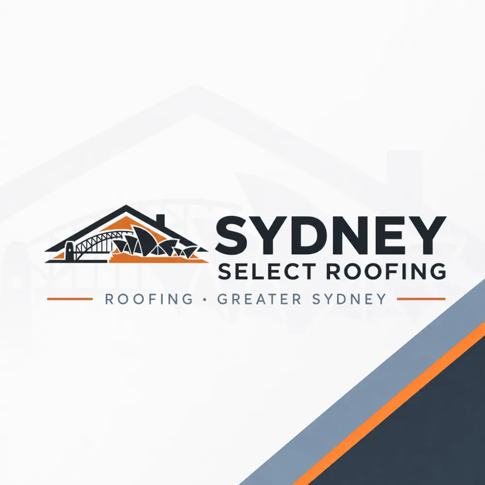 Sydney Select Roofing logo